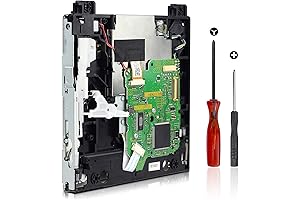 Original DVD Drive Wii D4/D3-2/DMS Series Replacement Repair Part for Nintendo