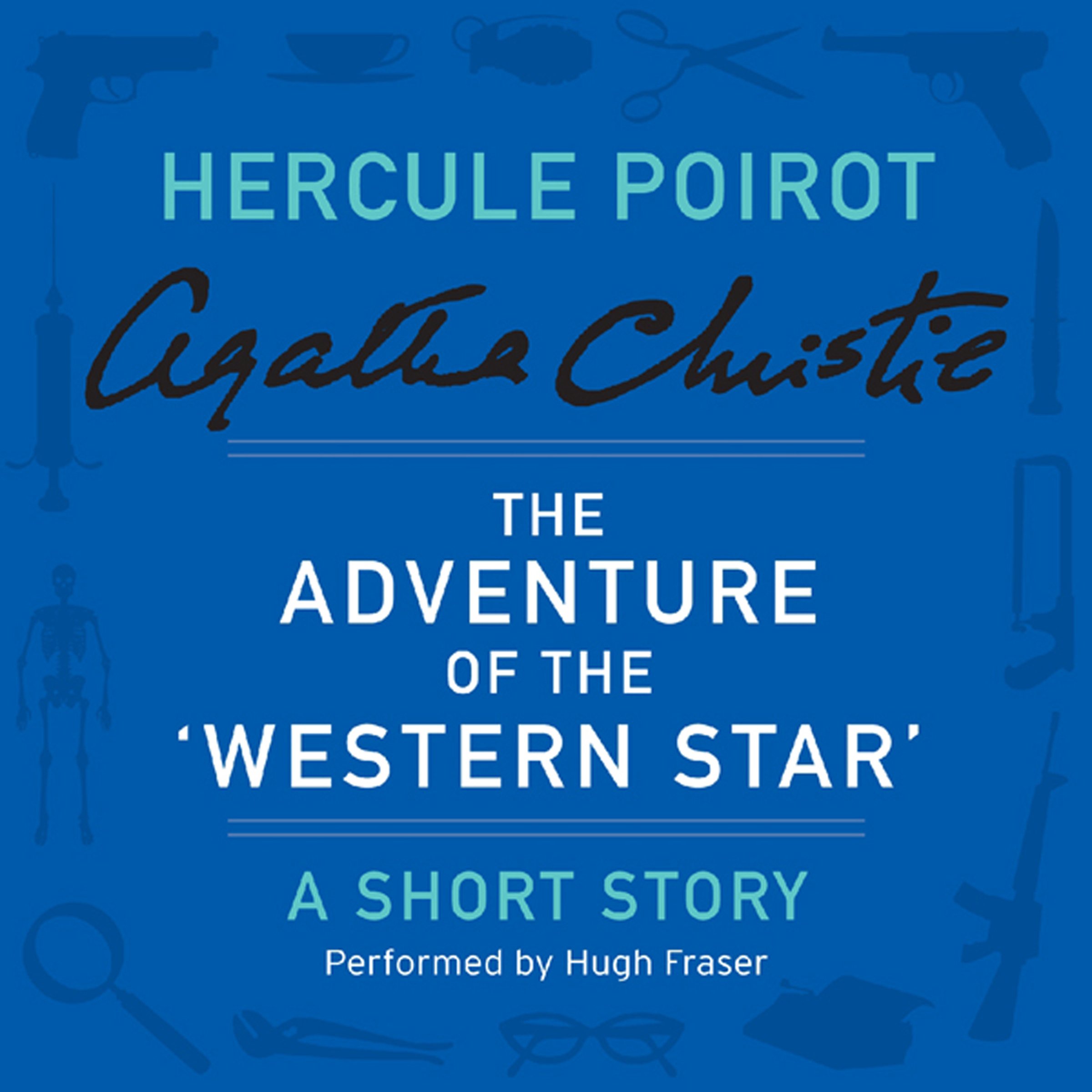 The Adventure of the ‘Western Star’