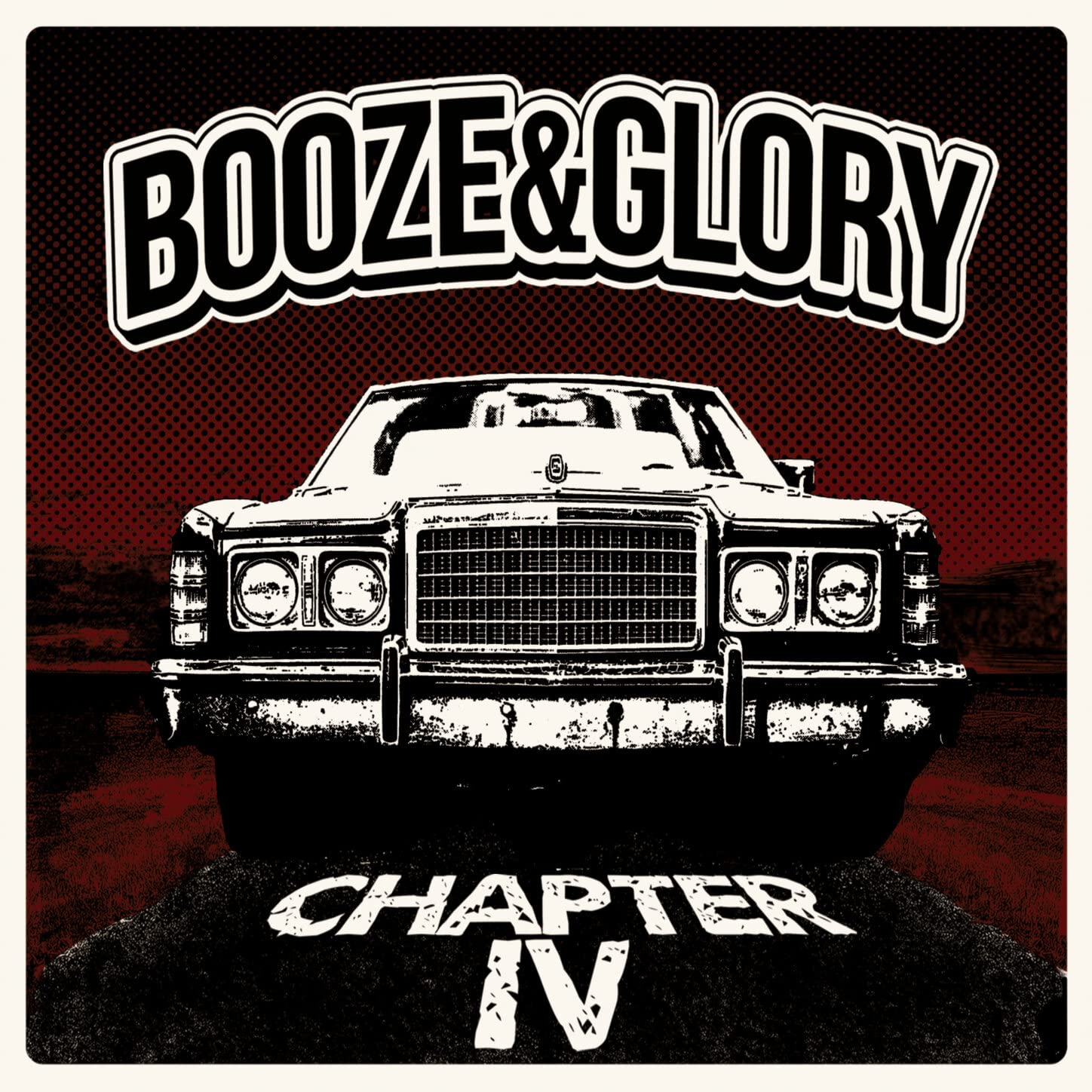 Booze & Glory