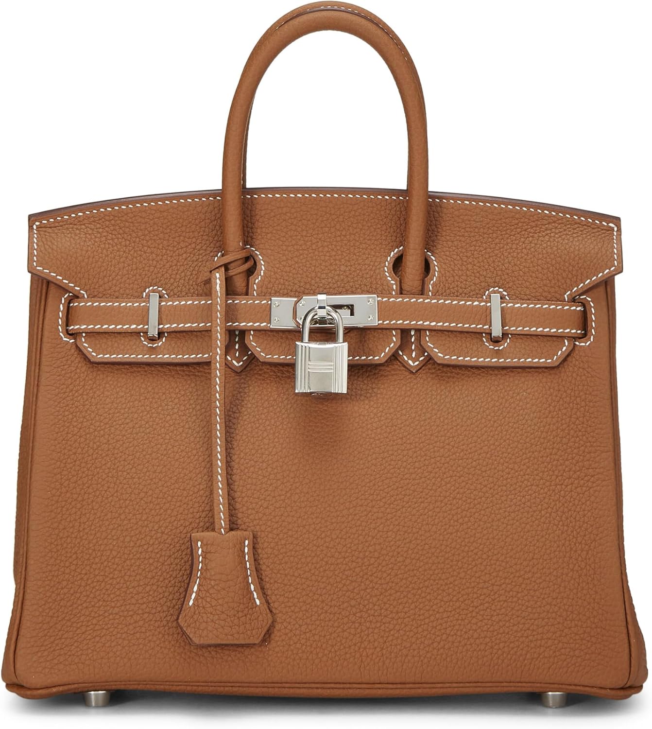 Buy Pre-Loved Gold Togo Birkin 25, Hermes Gold at Ubuy Malaysia