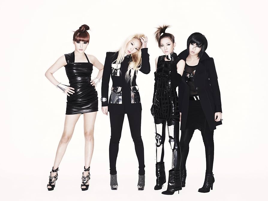 Amazon.co.jp: NOLZA - 2NE1 (DVD付A): ミュージック