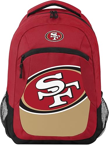 Miniatura 46 de FOCO - Mochila de acción con bloques de color Tampa Bay Buccaneers NFL