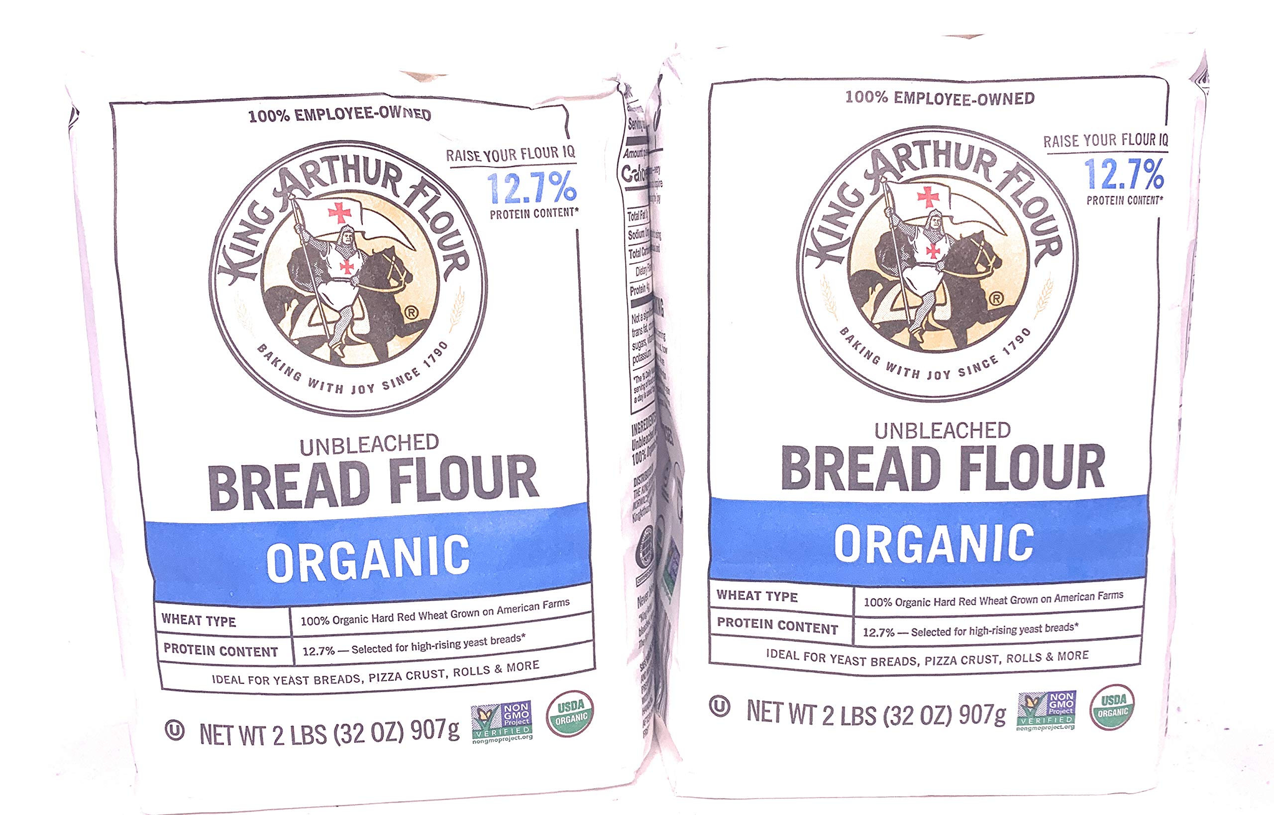 King Arthur Flour