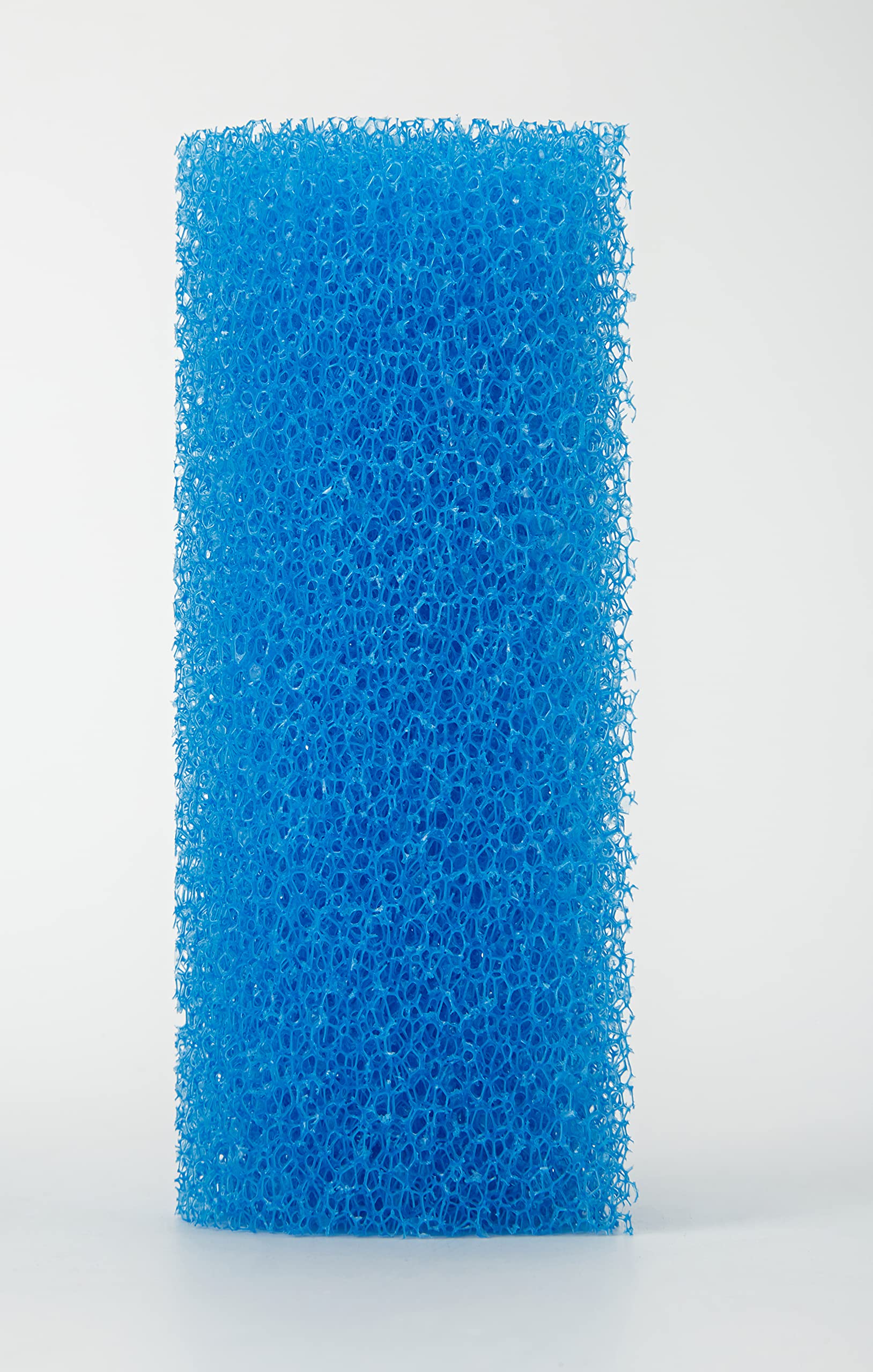 Newa Duetto Spugna biologica di ricambio per filtro interno DJ 150, Blu