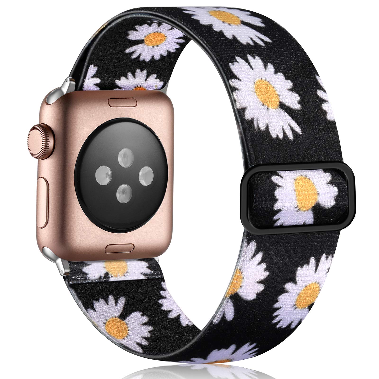 Amazon.com: Vcegari Stretchy Nylon Solo Loop Compatible with  display picture 3