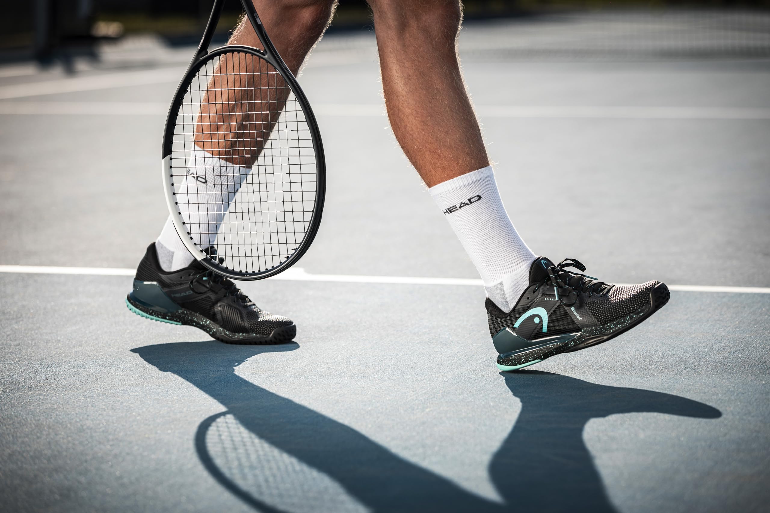 HEAD Sprint Pro 4.0 SF Chaussures de Tennis Hommes