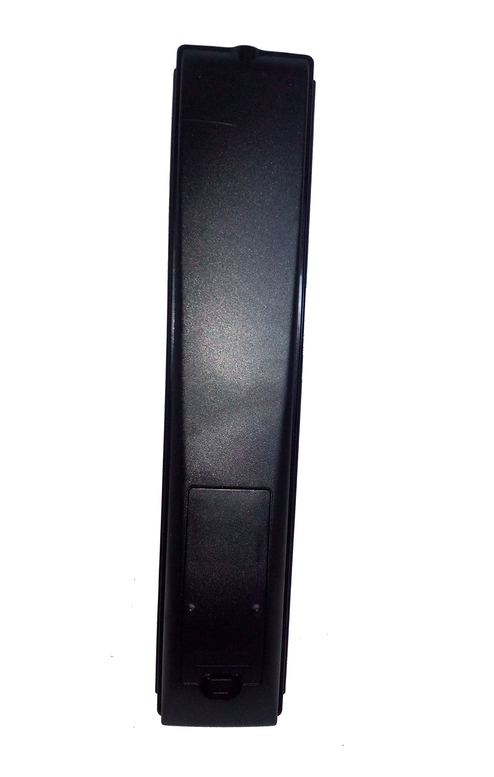 Replacement Remote Control For Sharp AQUOS LED TV - Netflix 2D/3D Compatible