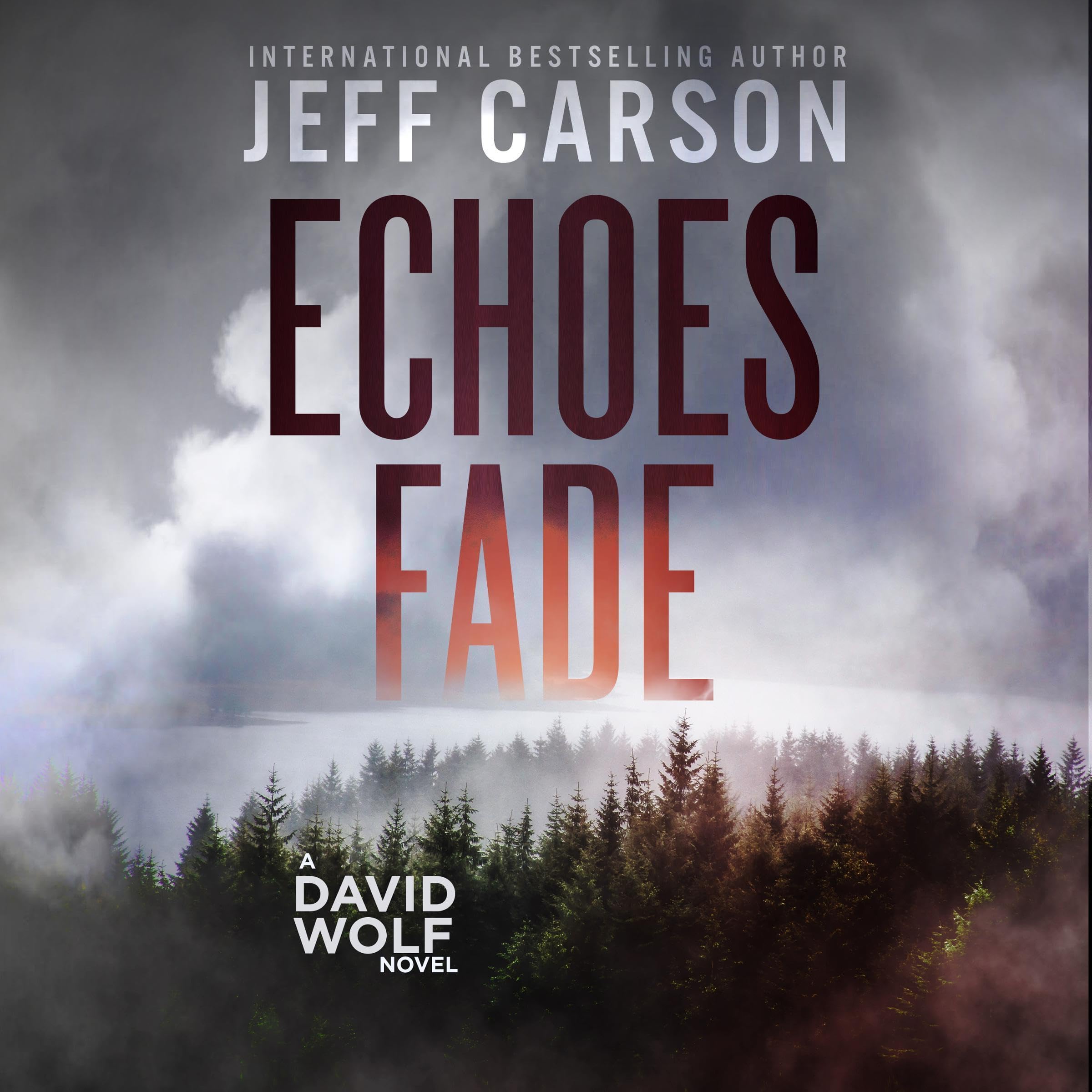 Echoes Fade