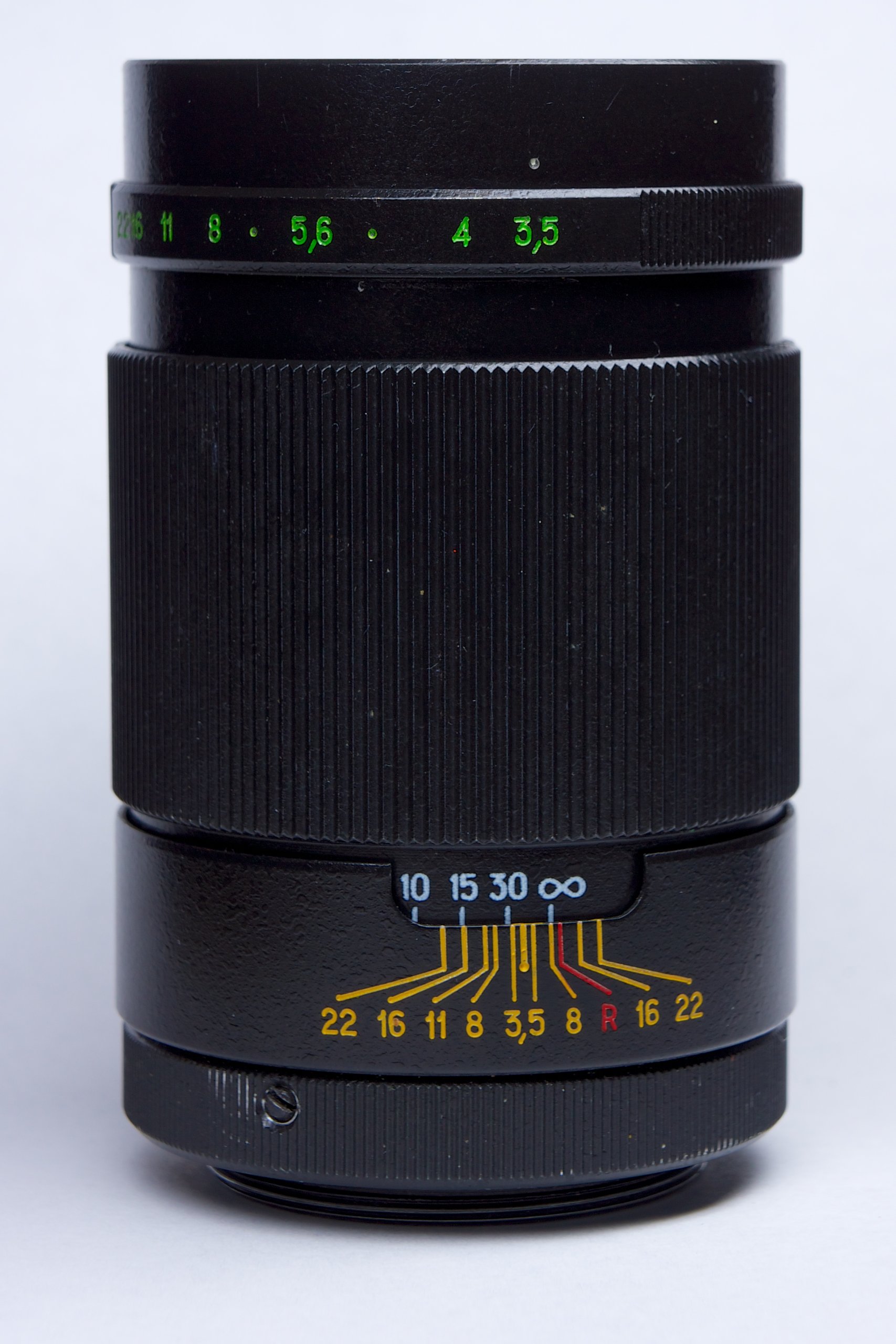 Amazon | Jupiter 37-a 135 mm f / 3.5レンズ | カメラ用交換レンズ 通販