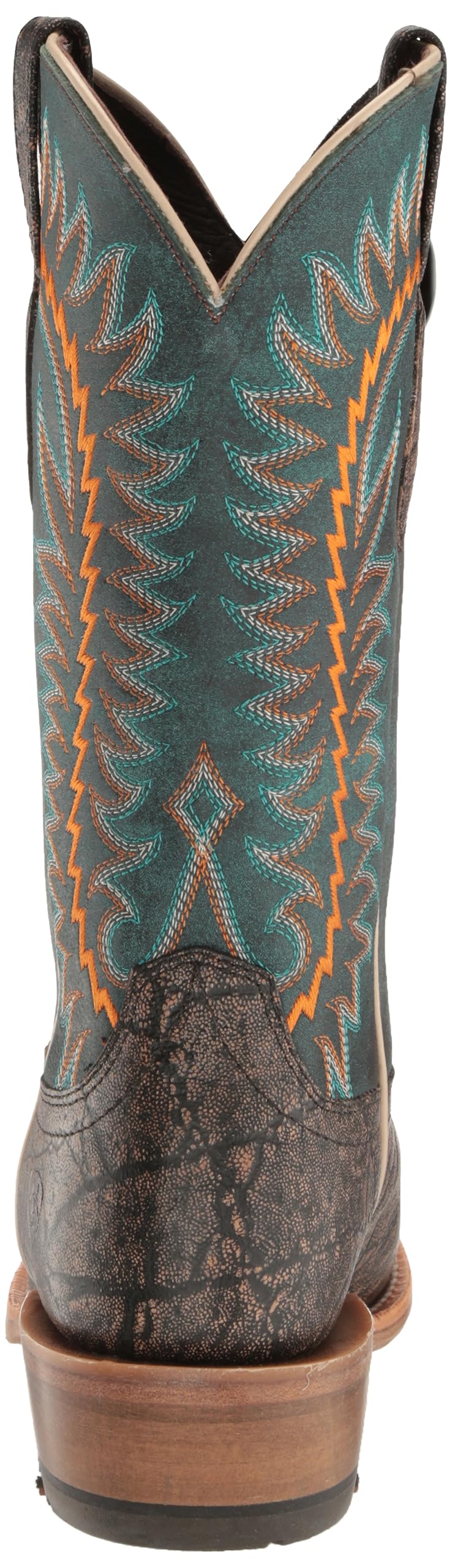 Ariat Men's Futurity Time Western