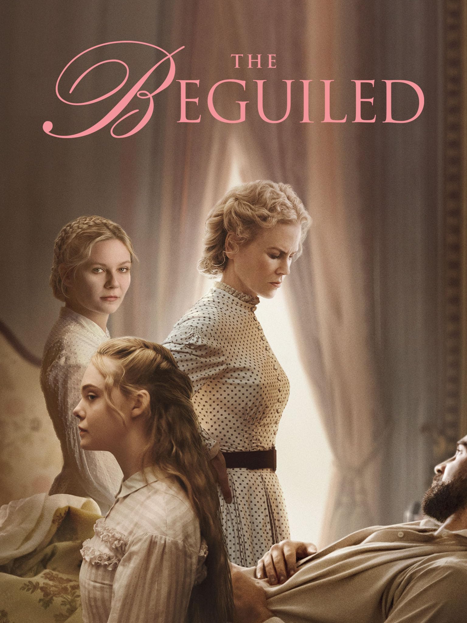 The Beguiled