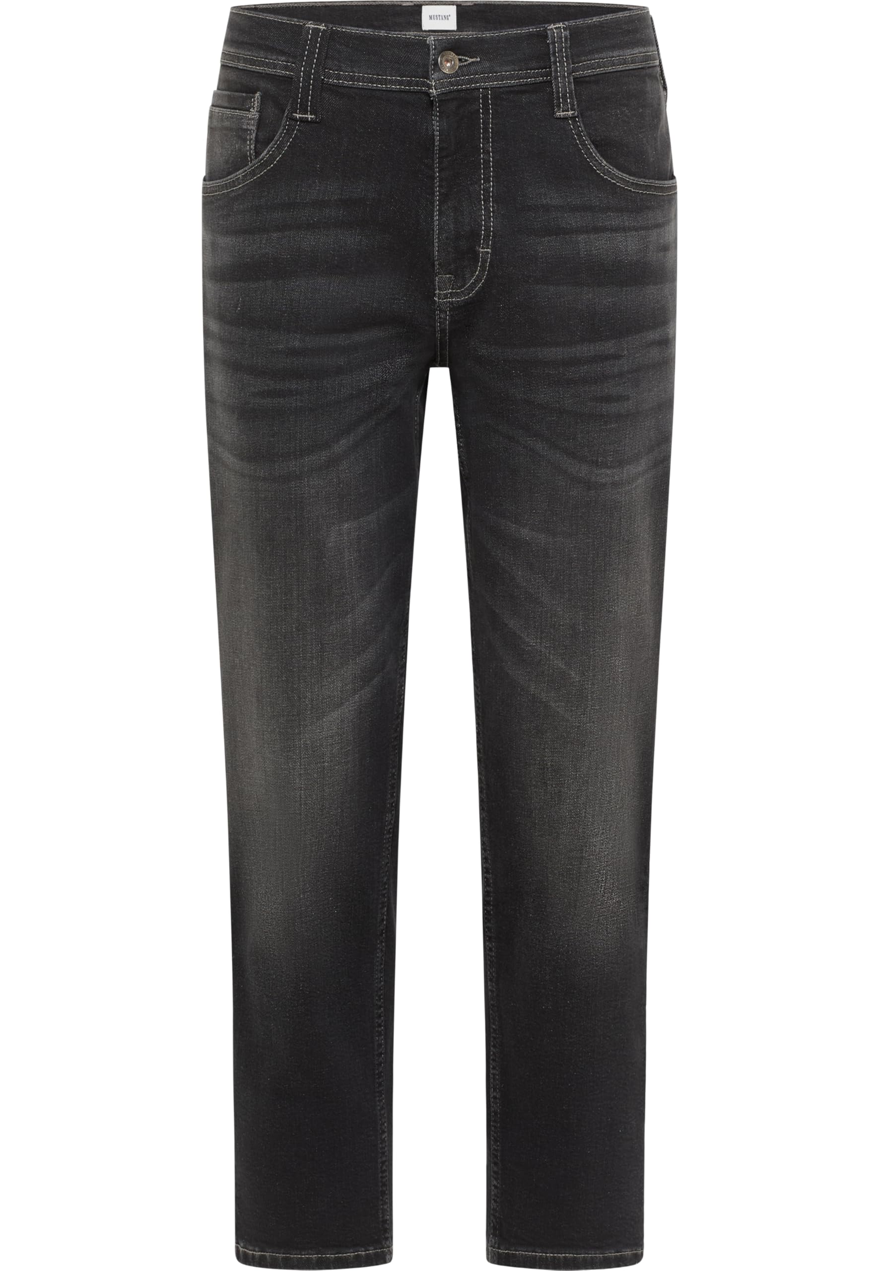 Style Denver Tapered Jeans