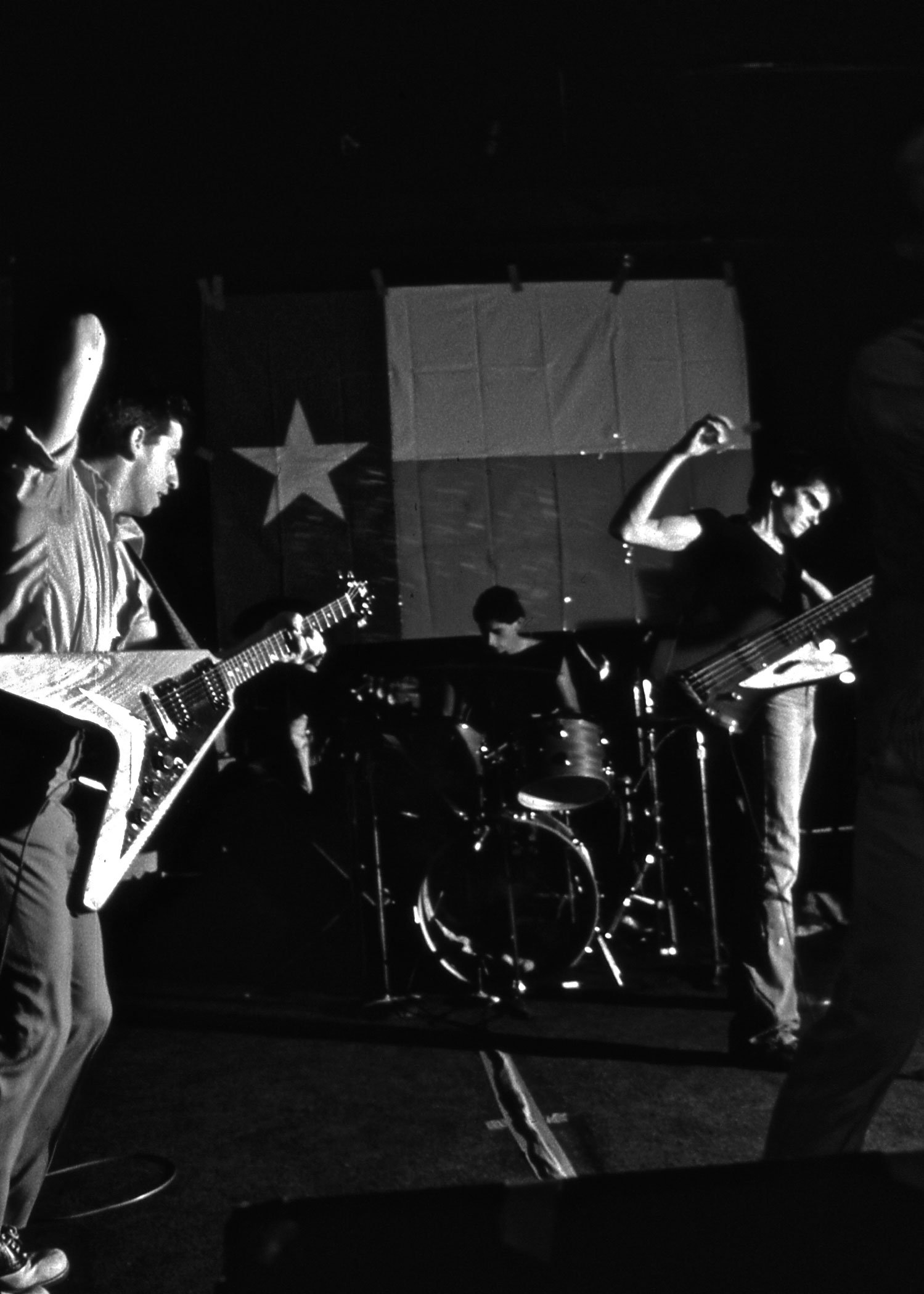 Late Century Dream: Movements in the US Indie Music Underground