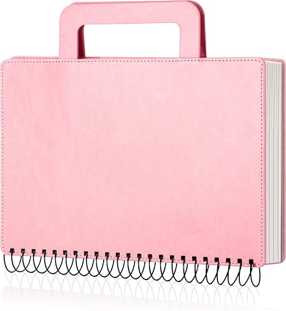 Large Sketchbook for Drawing 9