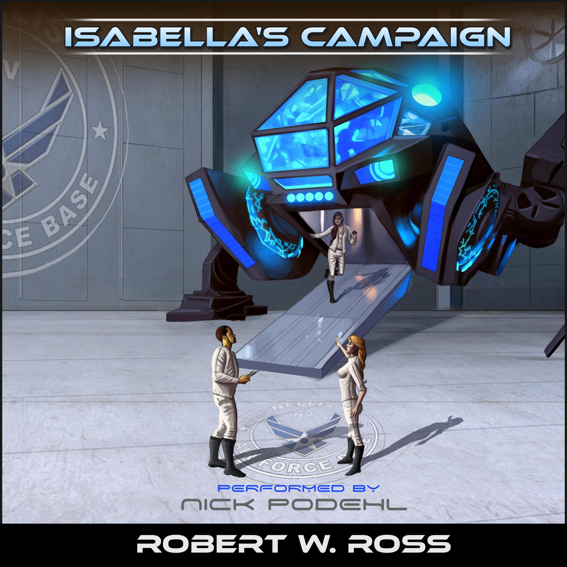 Isabella's Campaign