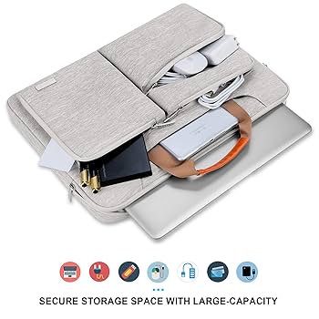 レスポ　ノートパソコン用ショルダー TH LAPTOP CASE 15ディープシーブルー（クロスボディ/ショルダー