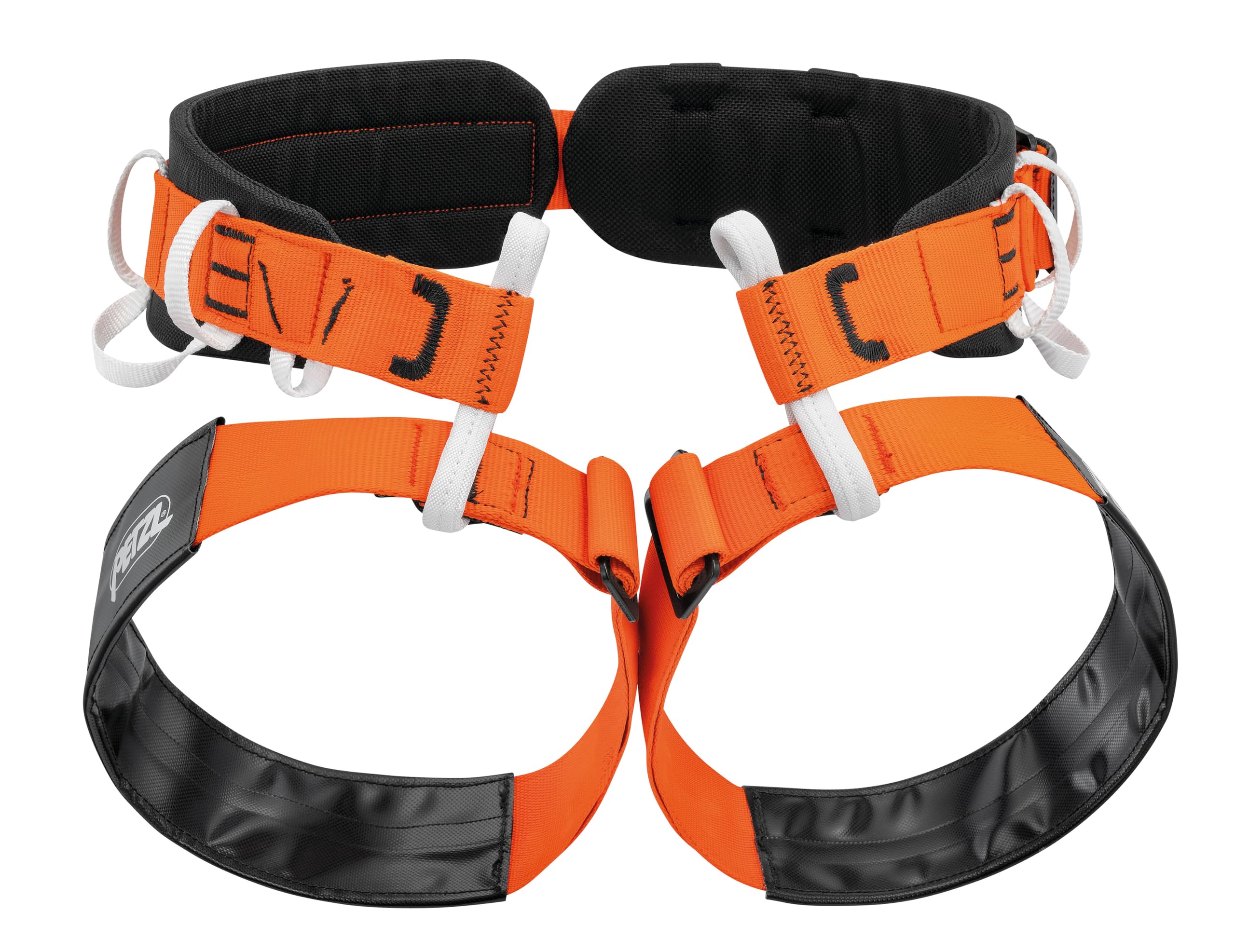 PETZL Pas wspinaczkowy Uniseks Aven (1 w zestawie)