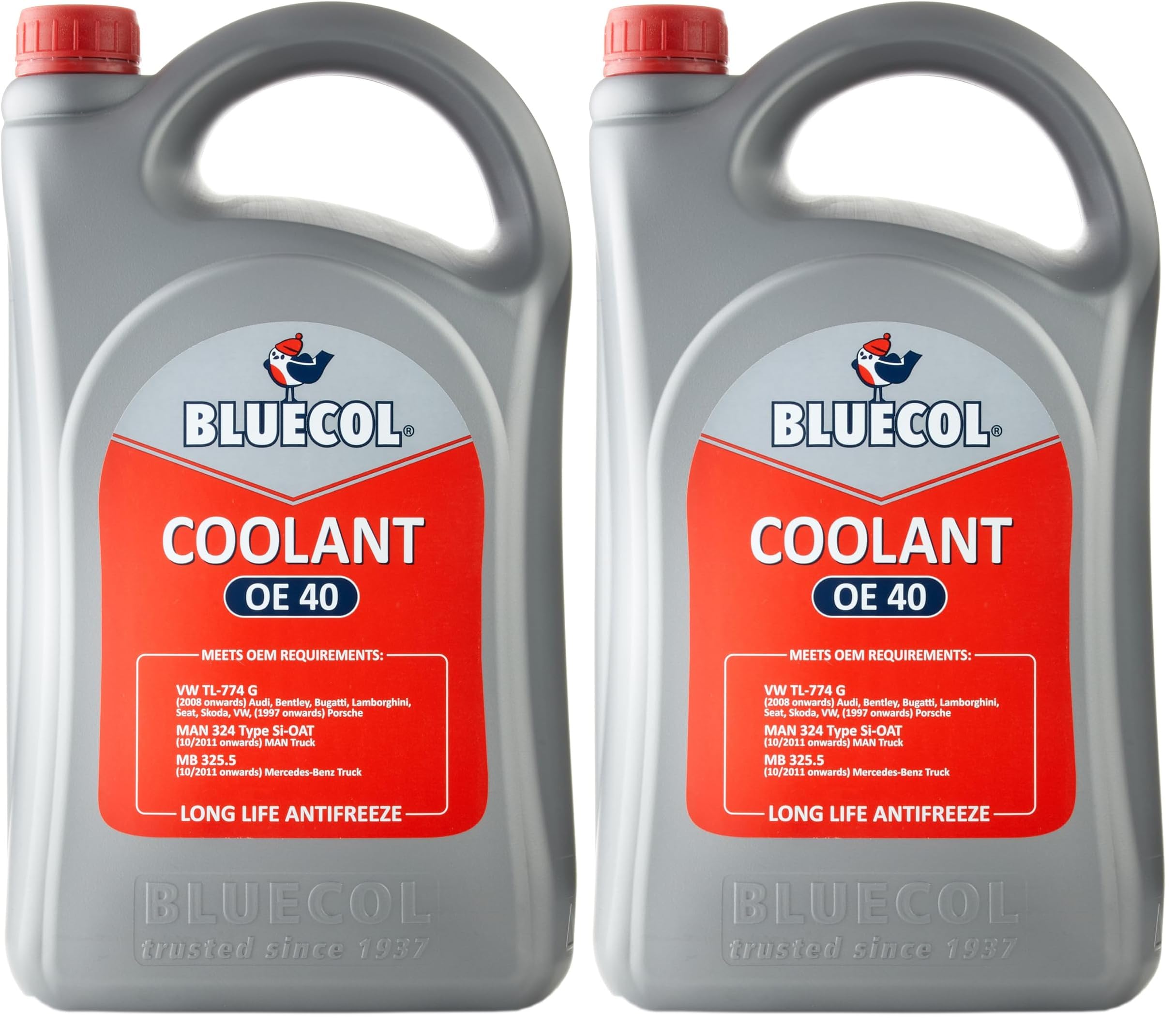 Bluecol Universal Antifreeze, 1 L — view 10