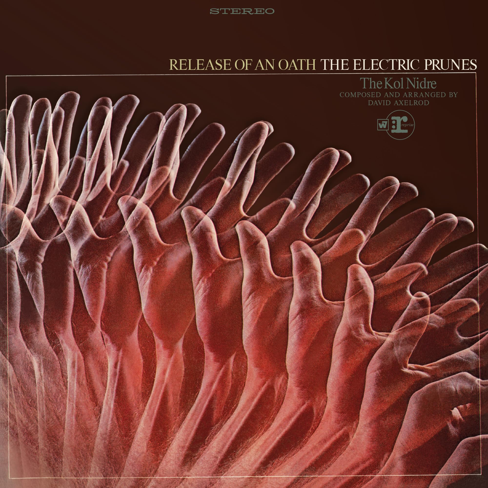 Release Of An Oath (Limited Edition) [Vinilo] [Vinyl LP] [VINYL]