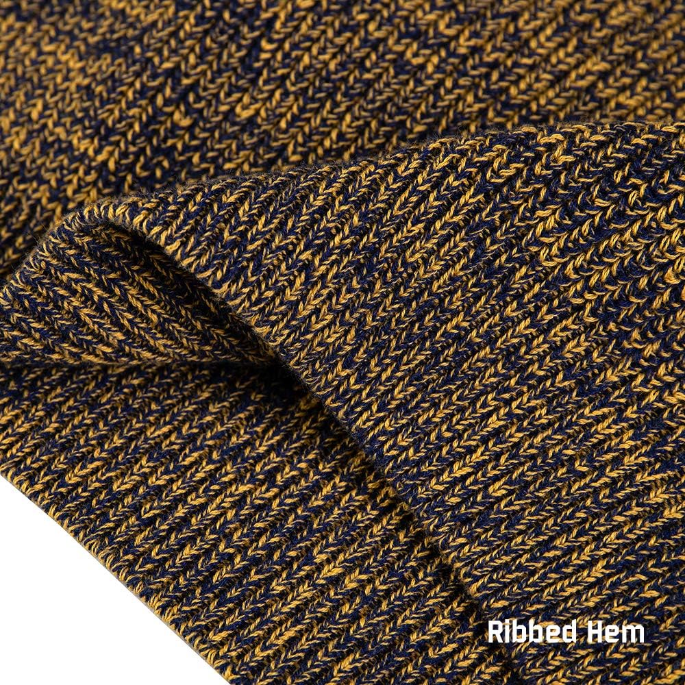 Kid Nation Boys Sweater Soft Cotton Kids Sweater for Boy 3-14 Years - Image 4