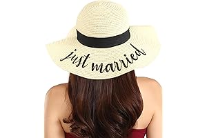 Foldable Beach Hats for Women: The Perfect Accessory for Sunny Days