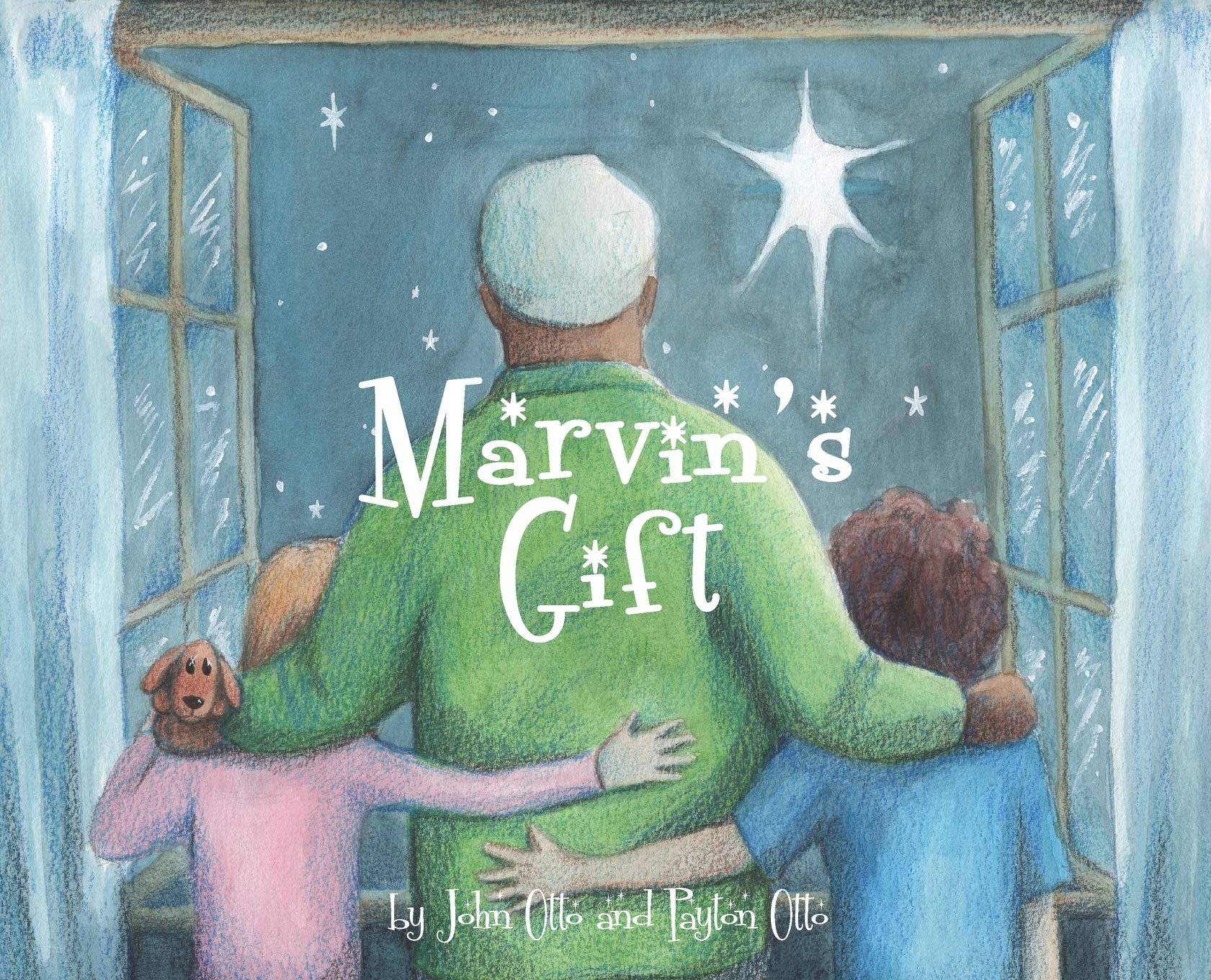 Marvin's Gift