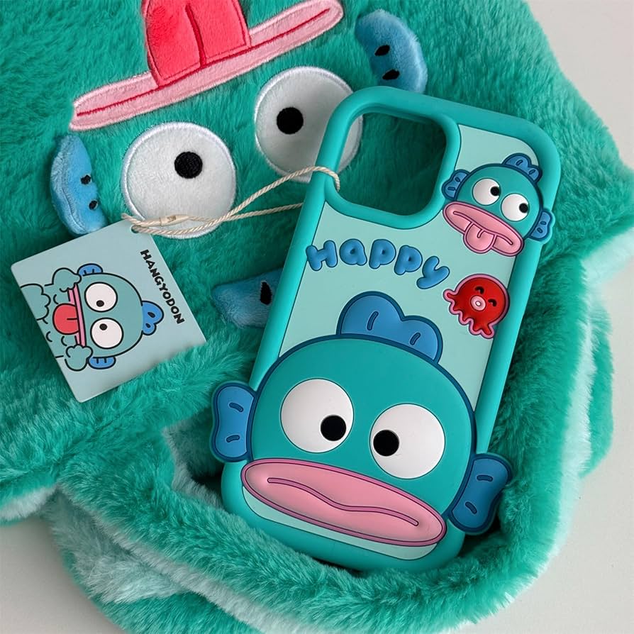 Amazon.co.jp: RUIKER iphone 16plus 用 ケース 可愛い