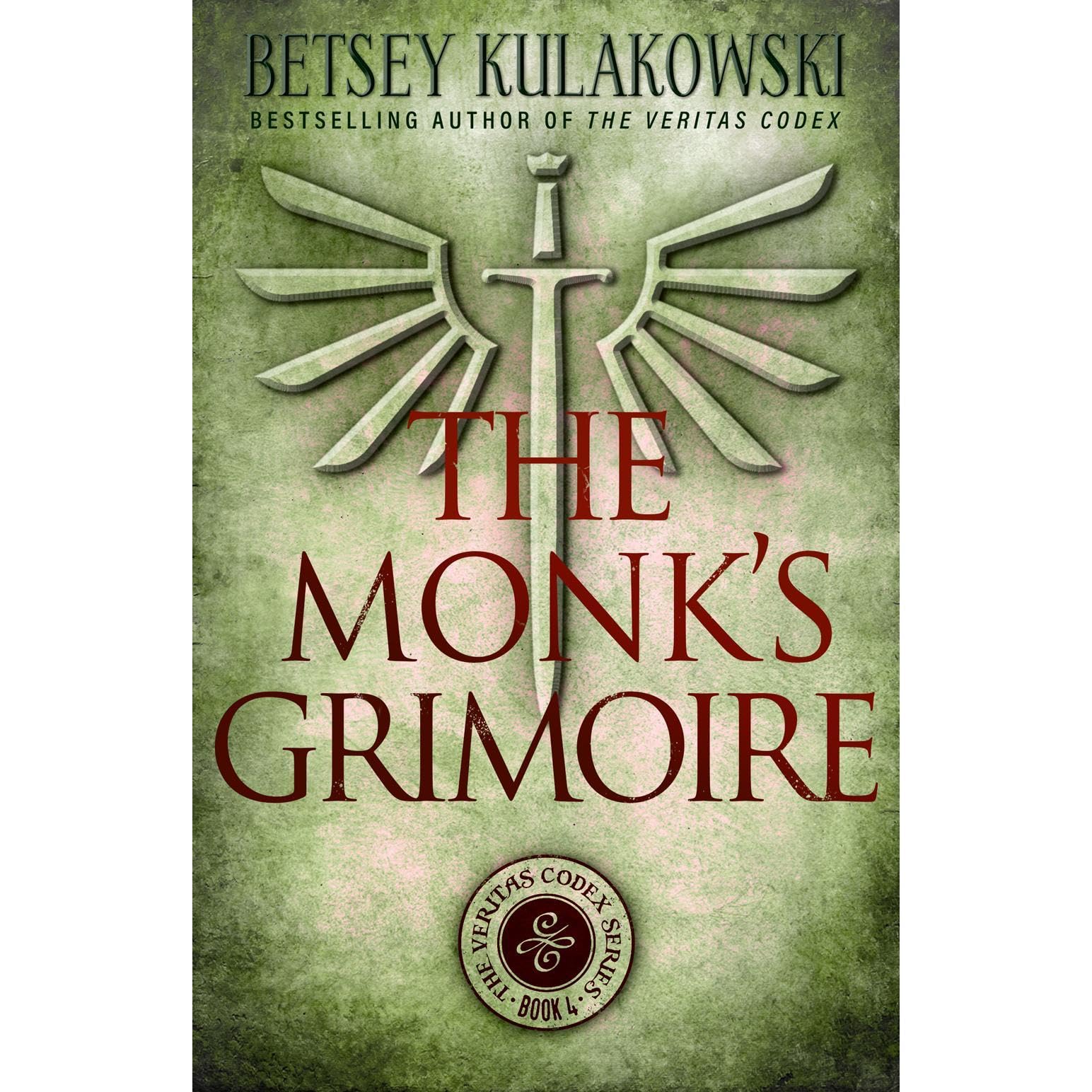 The Monk's Grimoire