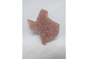 Styles By Tiff Mahogany Teakwood Car Candle