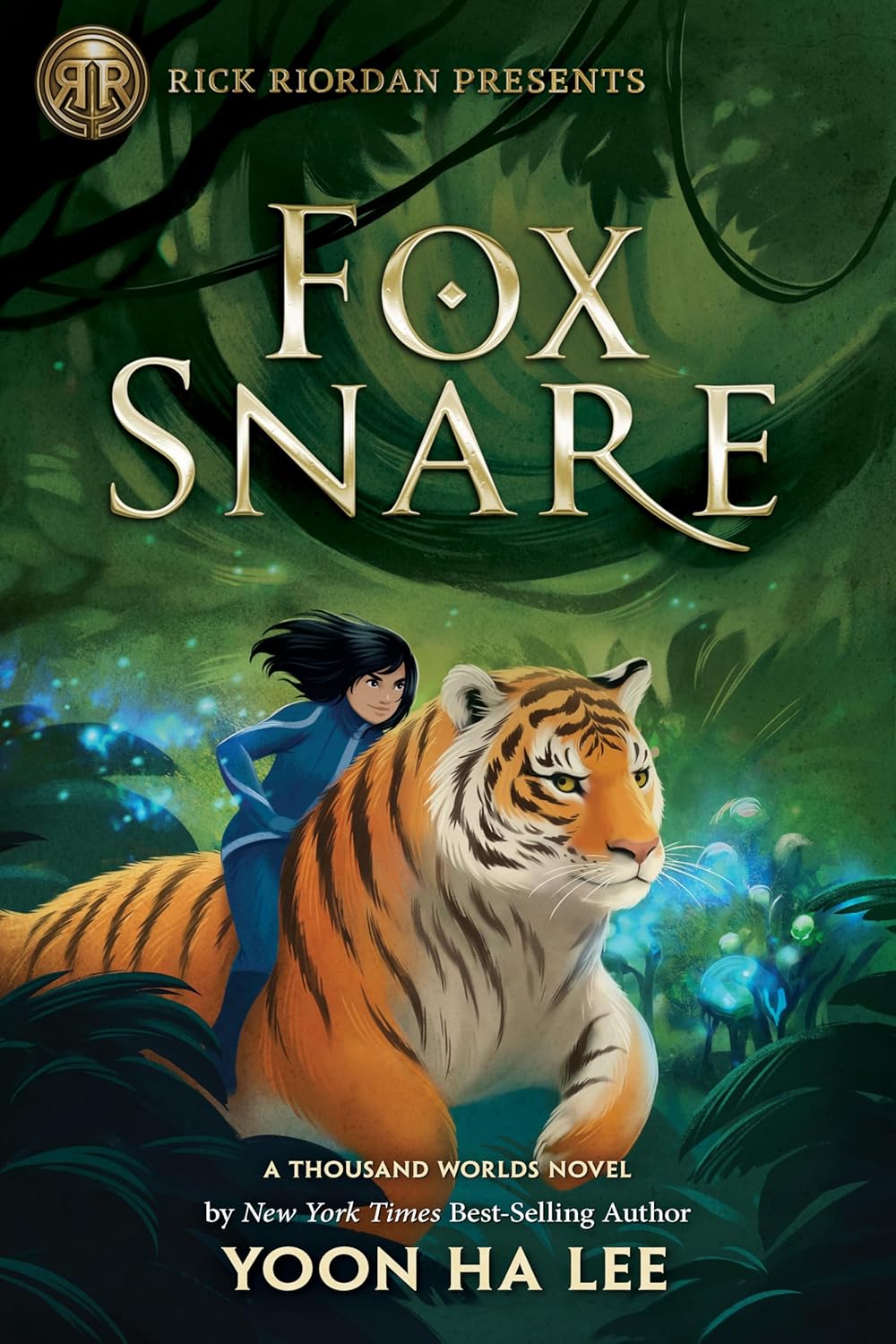 Fox Snare