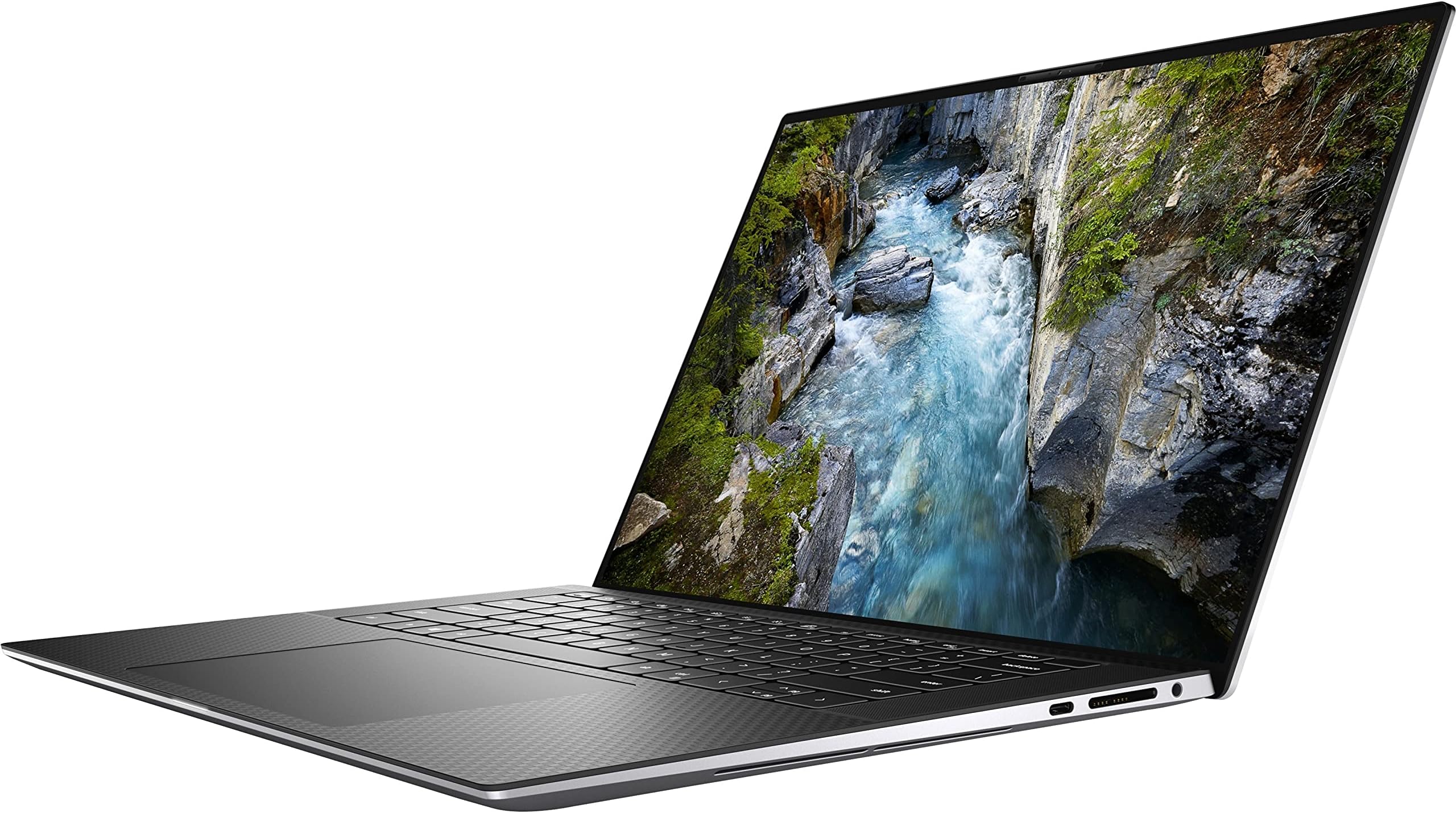 Dell Precision 5000 5560 15.6" Mobile Workstation - Full HD Plus - 1920 x 1200 - Intel Core i7 11th Gen i7-11800H Octa-core (8 Core) 2.40 GHz - 32 GB RAM - 512 GB SSD - Aluminum Titan Gray