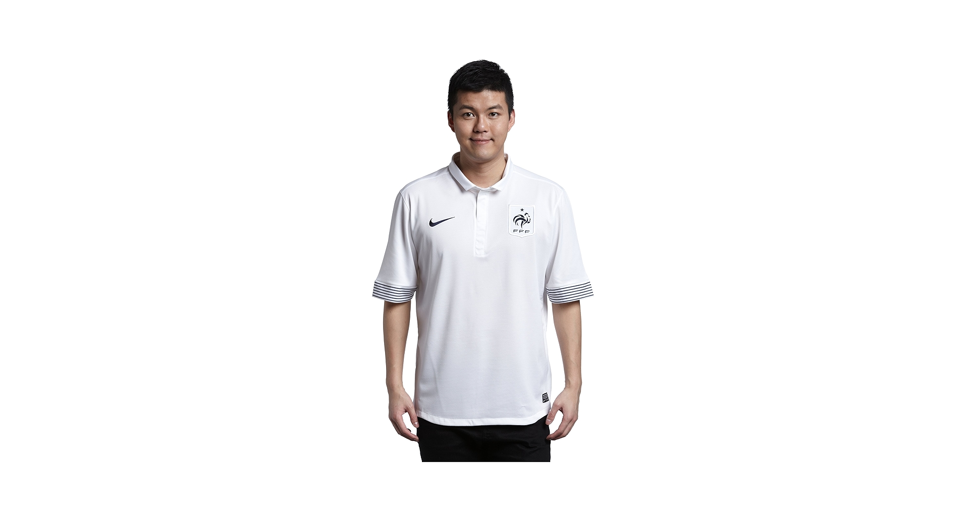 ♡美品♡ NIKE EURO 2012 フランス代表 FFFユニフォーム　ウェア 2012 フランス代表 ユニフォーム フランス代表 NIKE