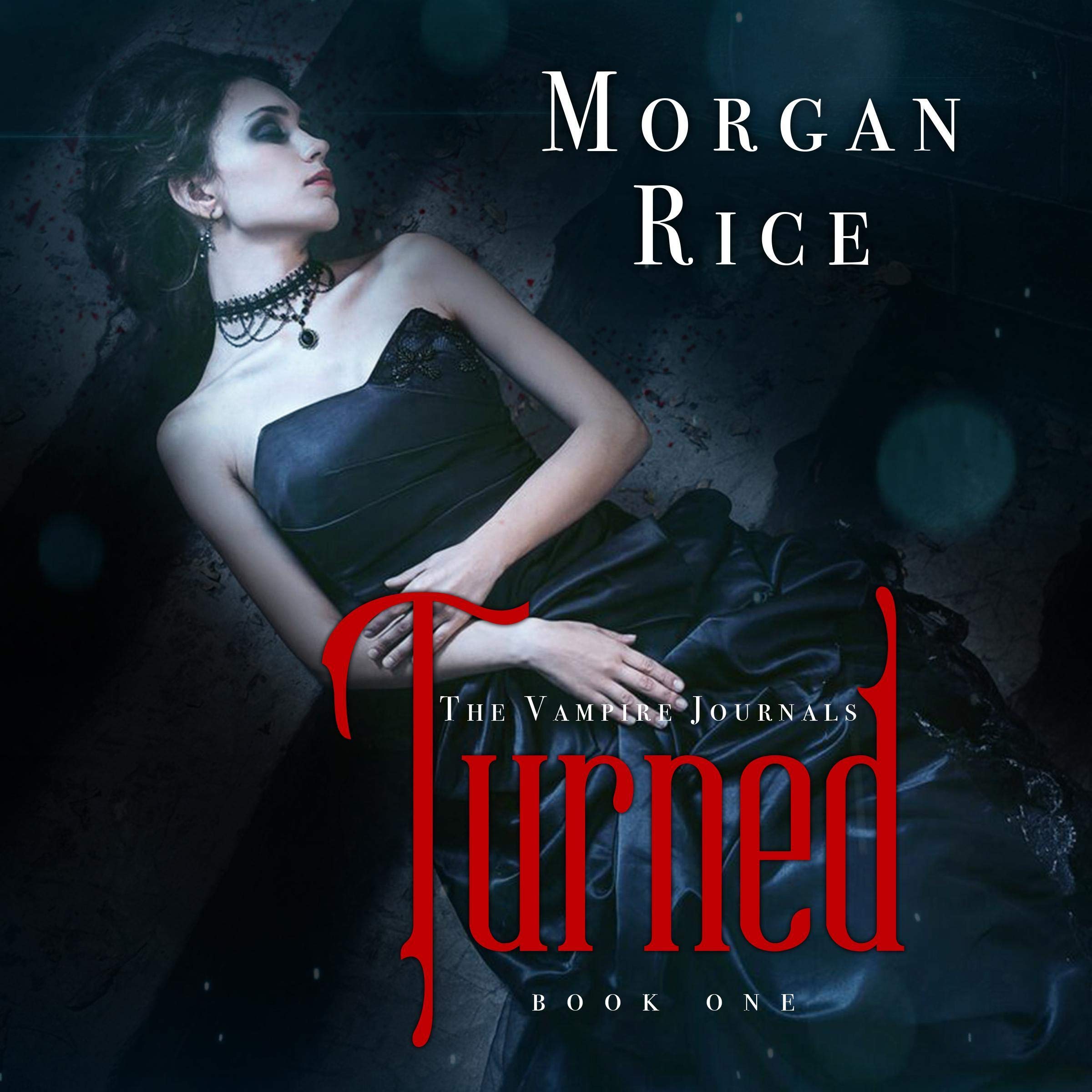 Cover art for Turned