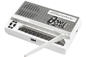 Behold the Playtronica Touch Me: A Synth for Sonic Adventure