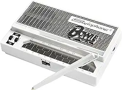 Bowie Stylophone - Sintetizador de edição limitada