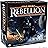 Star Wars Rebellion Board Game | Strategy Game for Adults and Teens | Ages 14+ | 2-4 Players | Average Playtime 3-4 Hours | M