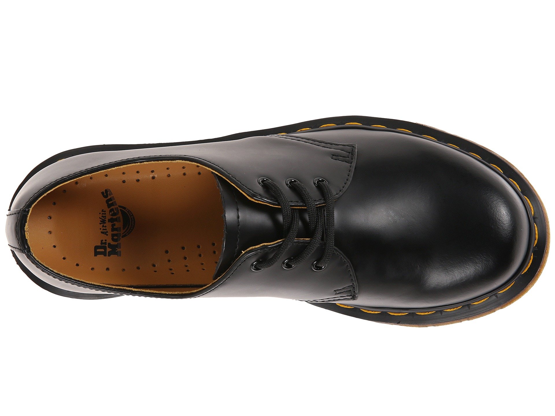 Dr. Martens 1461 W at