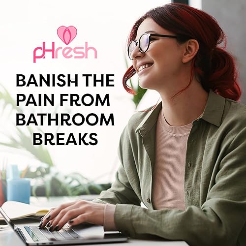 Miniatura 6 de pHresh D-manosa con cápsulas de arándano para mujeres y hombres, fuerza máxima de 1000 mg por porción, apoya: salud del tracto urinario, fabricado