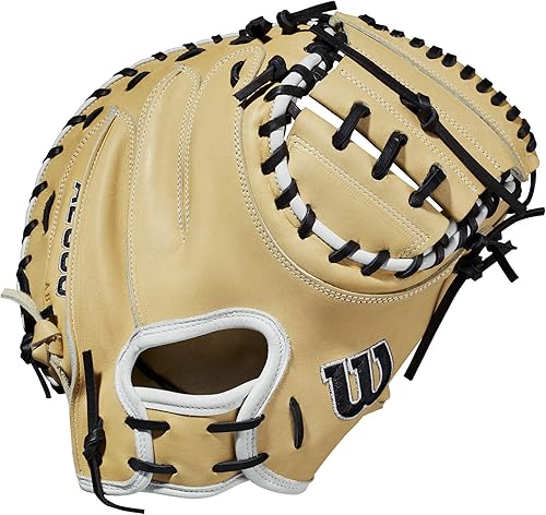 Miniatura 9 de Wilson Guantes de receptor A2000 - 33", 33.5" y 34"