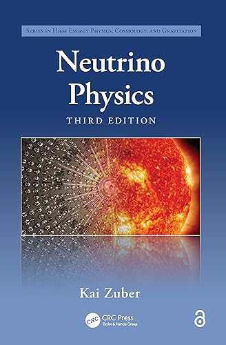 Neutrino Physics (Series in High Energy Physics, Cosmology and Gravitation)