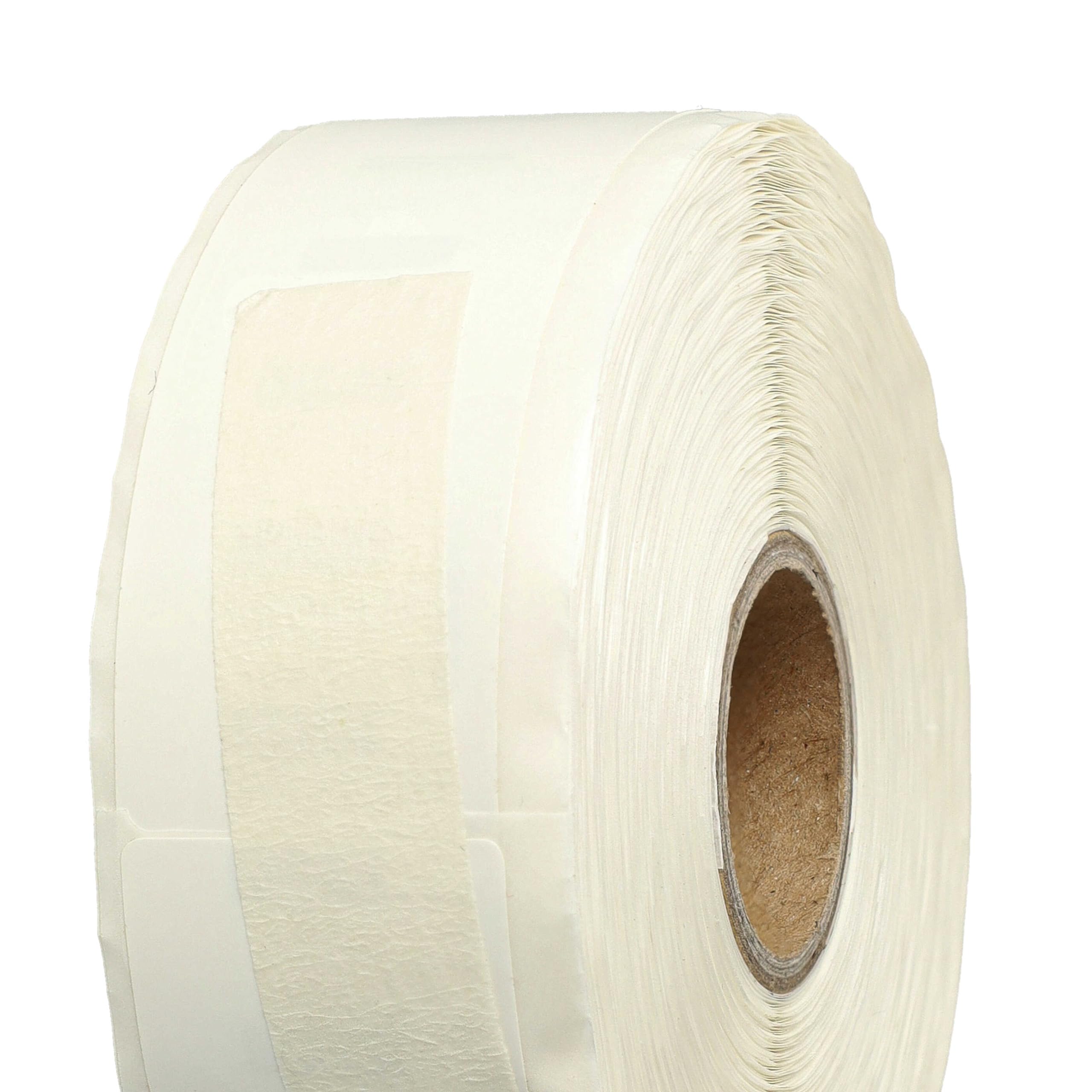 vhbw rotolo etichette 25mm x 89mm (350 etichette) sostituisce Dymo 1933081 per etichettatrice - autoadesivo