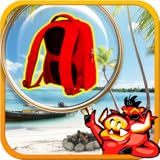 Day Trip - Find Hidden Object