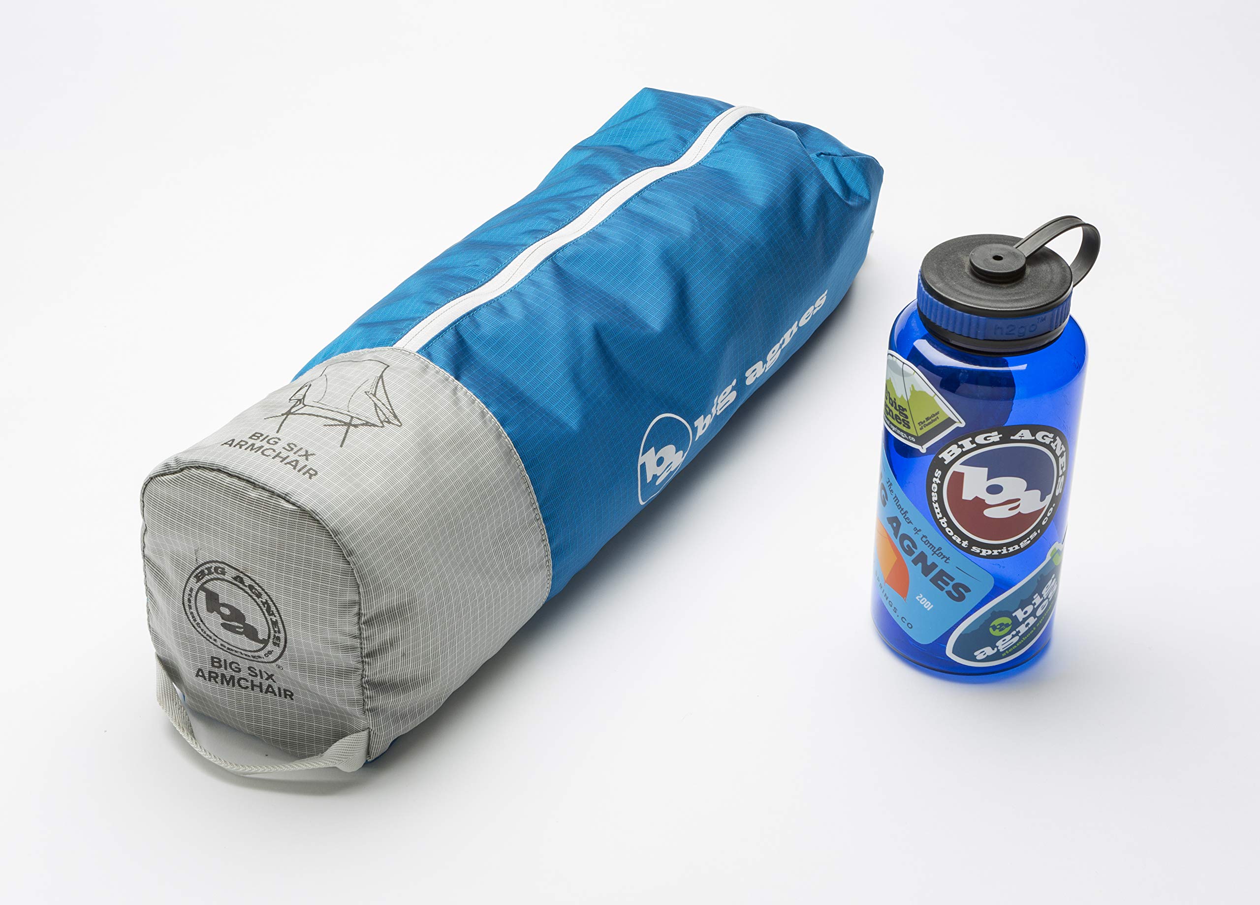 Amazon.co.jp: Big Agnes (ビッグアグネス) ビッグシックスアーム