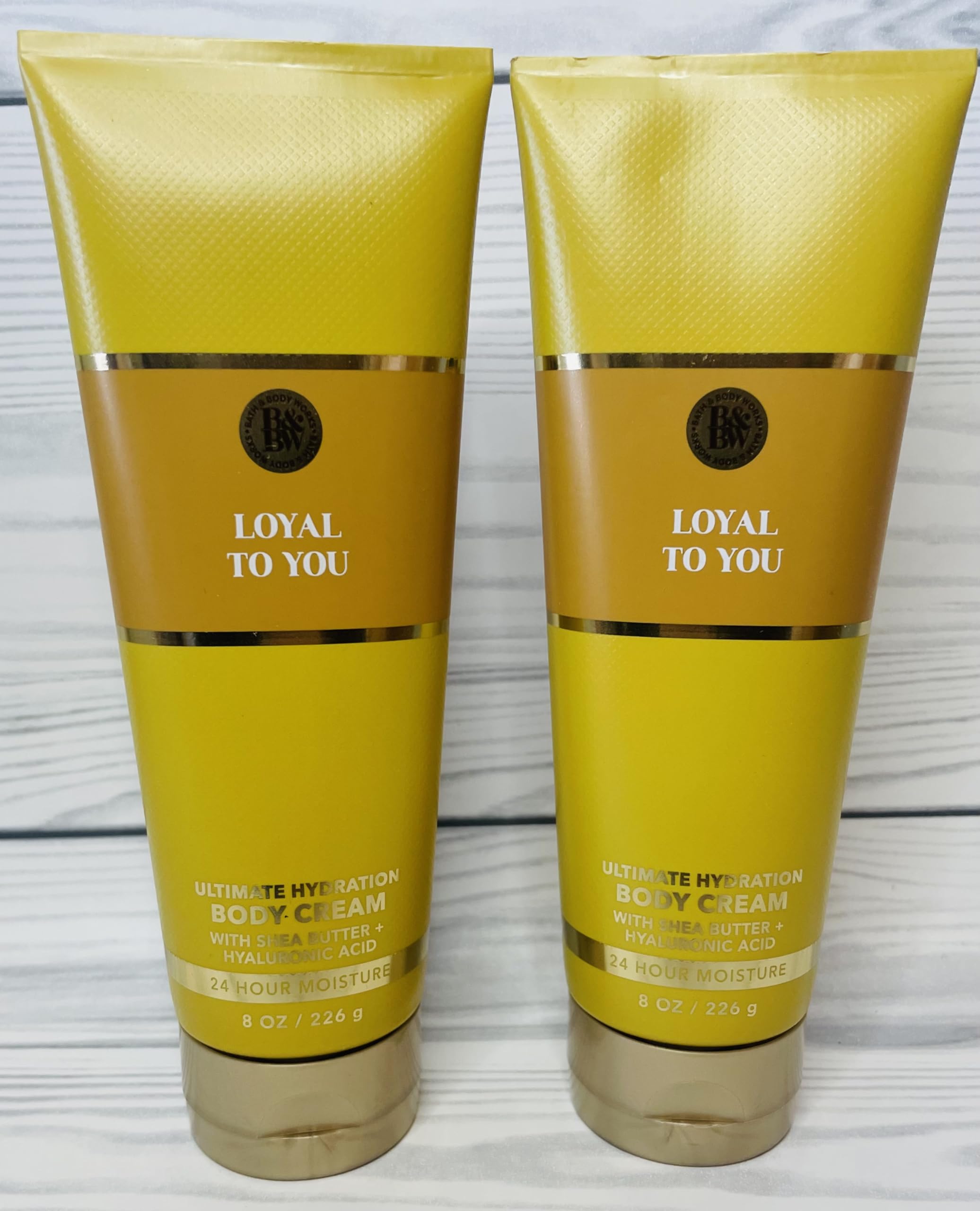 Bath & Body Works Loyal To You Creme corporal hidratante