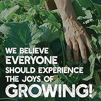 Vista 6 de Organic Crimson Clover Seeds - 1 lb ~46,400 Seeds - Legume Clover Seeds for Cover Crops, Wildlife Forage, Pasture, Hay, Pollinator Attractant, Green