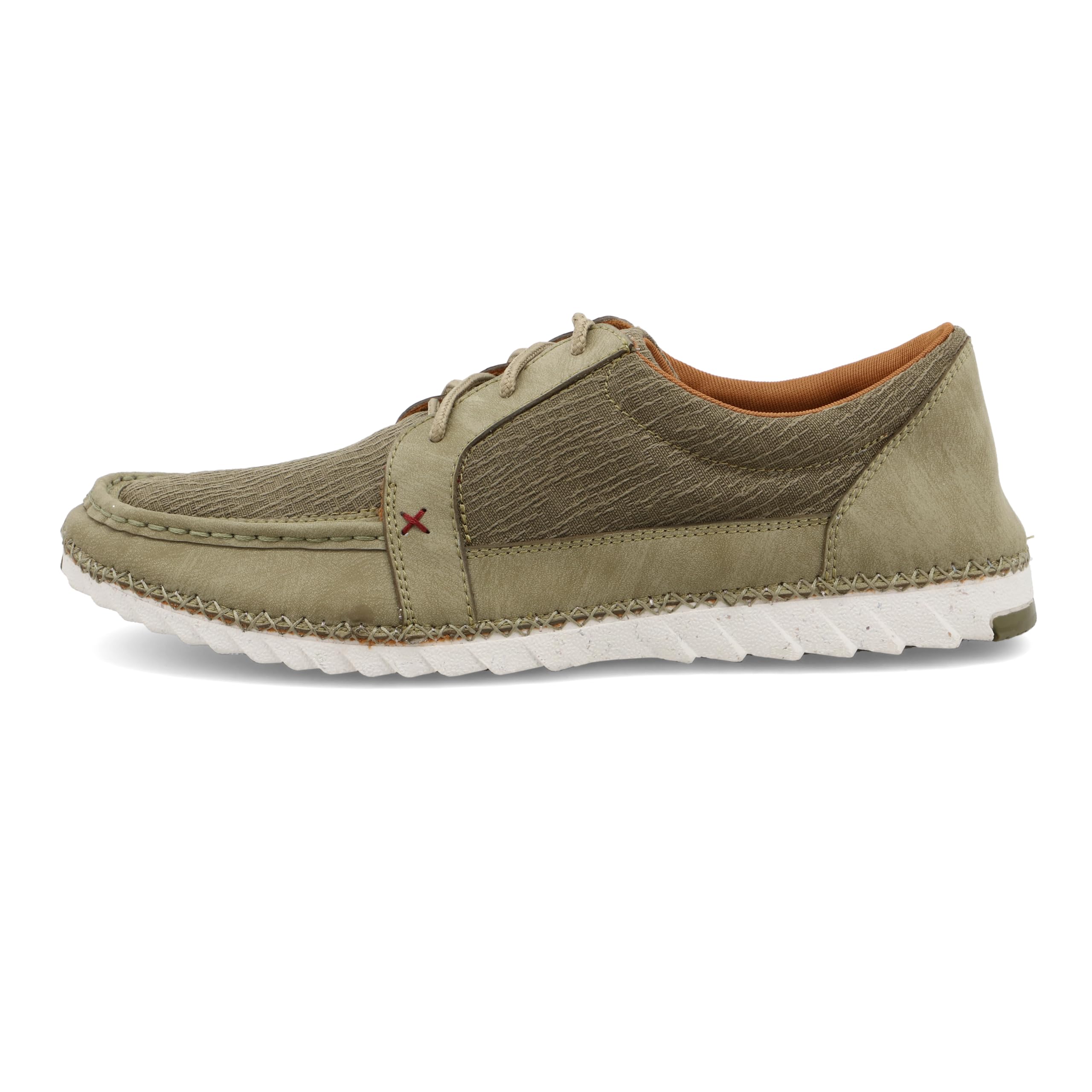 Twisted X Kicks, Botas Hombre