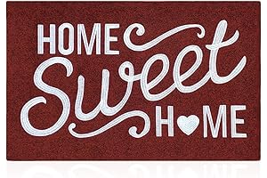 AAZZKANG Doormat: A Festive Entryway Accoutrement for the Holidays