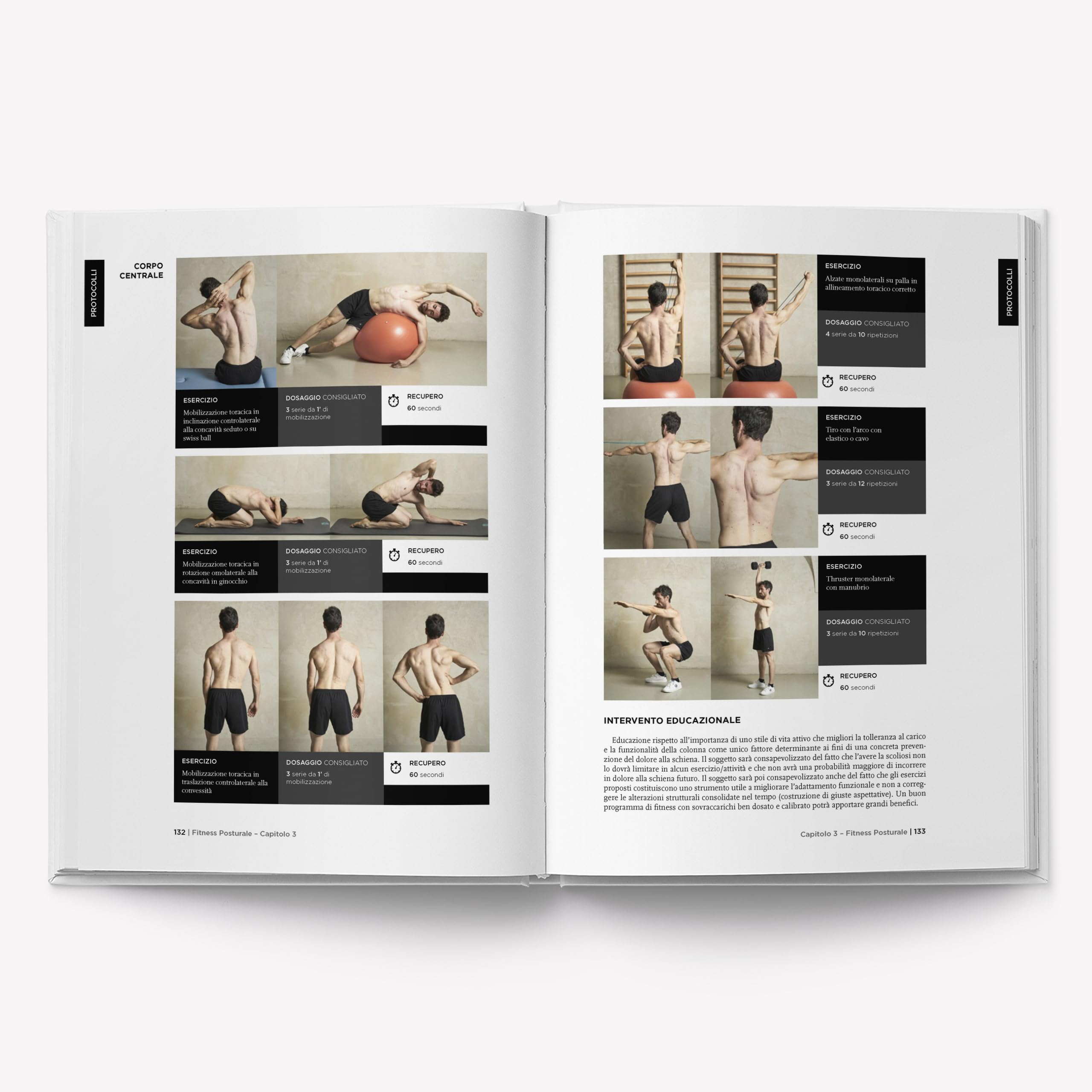 Fitness posturale. Valutazione, postura e dolore (Vol. 2)