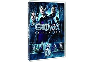 Grimm Season 1, Episode 12: Bad Teeth