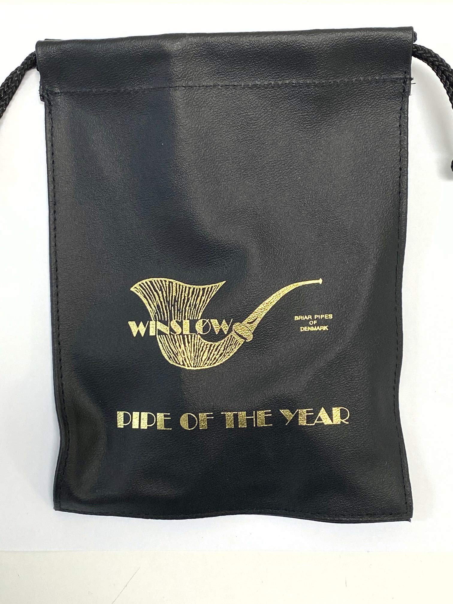 Amazon.co.jp: ポール・ウィンズロウ 喫煙具 2019年 イヤーズ パイプ